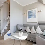 Haus Doktor Ross Strasse 31 Whg 8 * Vesterland